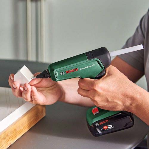 ボッシュ コードレスグルーガン ADG118H