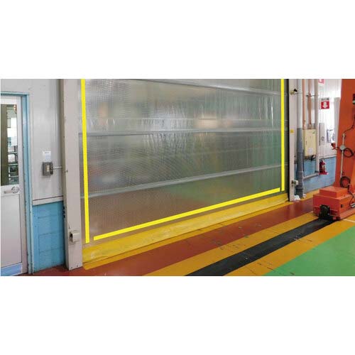 萩原 業務用レイシス忌避テープ(180日用) ブラック 30mm×10m KHB3010