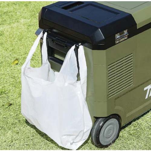 マキタ 充電式保冷温庫 40Vmax/18V 29Lミドルサイズ オリーブ 本体のみ (バッテリ・充電器別売) CW004GZO