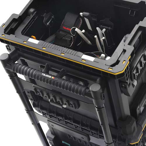 タジマ セフ台車折りたたみ式 CT-DHTOR