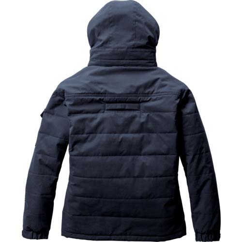 BURTLE 防寒ジャケット5050-14-XLミルスグリーン 5050-14-XL