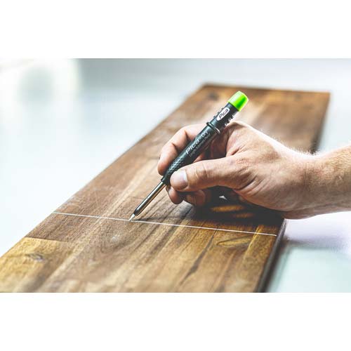 ピカマーカー 建築用シャープペンシル“Dry” 箱入りセット 302103