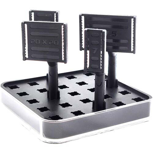 アルゴファイル アルティマシャークホルダー ASH4000