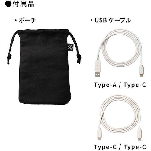 オーディオテクニカ スピーカーフォン AT-CSP1