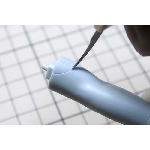 アルゴファイル ダイヤフィニッシュプロ #200 HDR6320