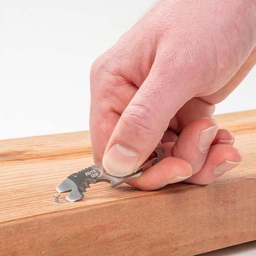 NiteIze ドゥーヒッキー キーツールプラス NI59169