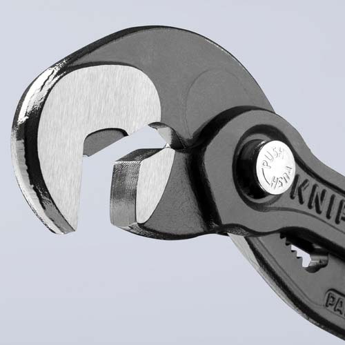 KNIPEX マルチプルスリップジョイントスパナ 250mm (SB店頭展示パッケージ仕様) 8741-250SB