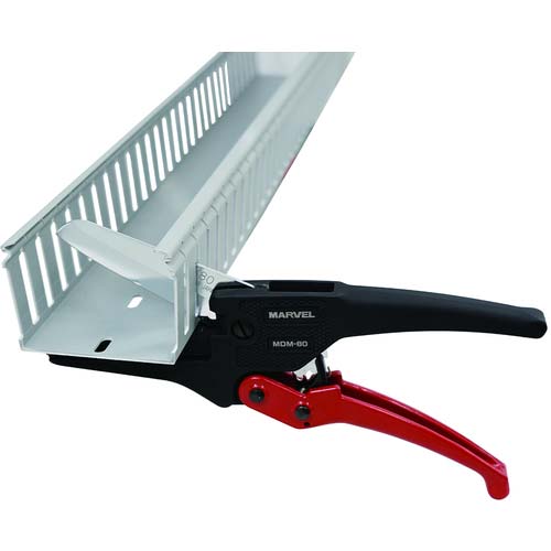 MARVEL ダクトモールカッター MDM-80