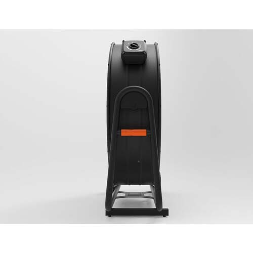 TRUSCO 全閉式DCモーター工場扇 ジェネラルファン・ビッグ 105cm DF-105