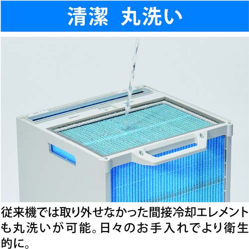 brother 排気熱風レス&フロンレススポットクーラー “PureDrive” 首固定タイプ PD-7100F