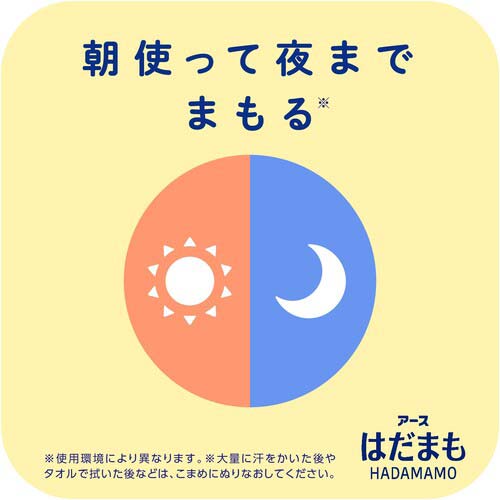 アース 虫よけミスト はだまも ミスト 60ML 49469806