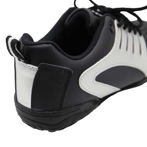 ジーベック セーフティシューズ 安全靴 ブラック 85402