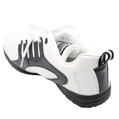 ジーベック セーフティシューズ 安全靴 ホワイト 85402