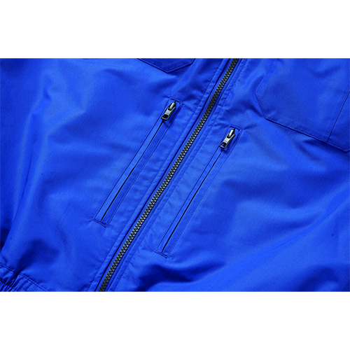 空調服 スペーサー一体型ベスト KU92330