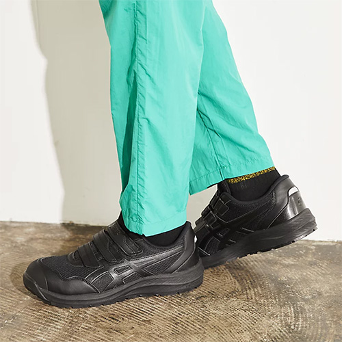 アシックス ウィンジョブCP215 1273A079