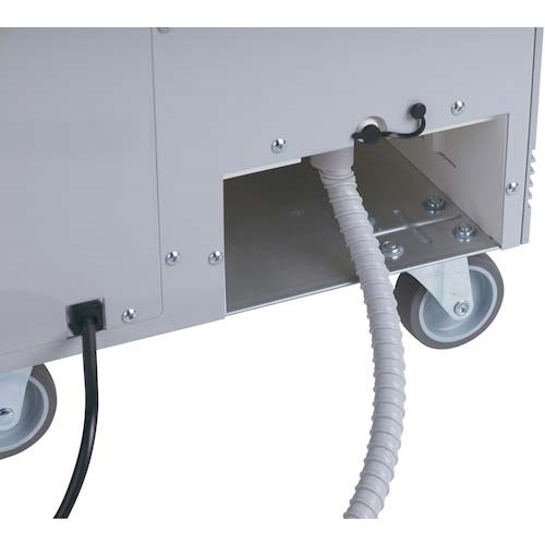 TRUSCO スポットエアコン (スタンダードタイプ) 首振り機能無 TS-25ES-N2