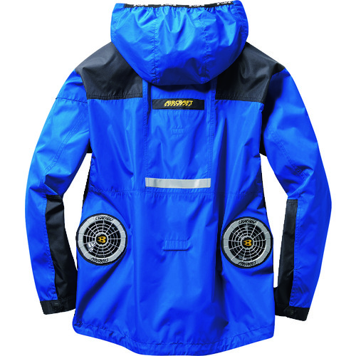 バートル エアークラフトジャケット AC1091 サイズ一覧