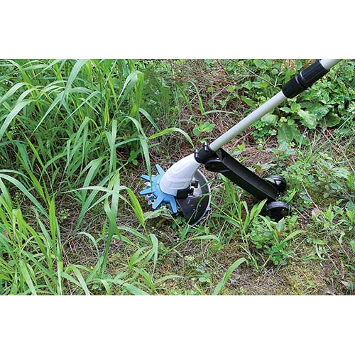 sita 18V充電式3WAY草刈機 SCL-001