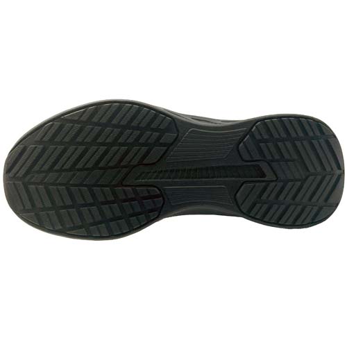 【廃番】IGNIO イグニオ プロスニーカー ホワイト 28.0cm IGS1013TGF WH