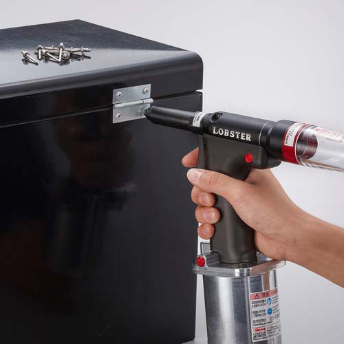 エビ エアーリベッター R1A1