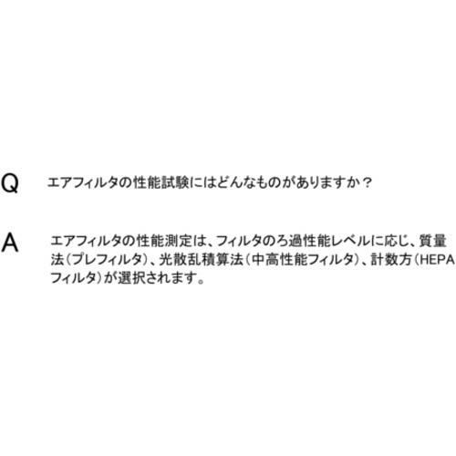 KANAI 給気一次用フィルター 50CMX50CM AF150AR-500X500