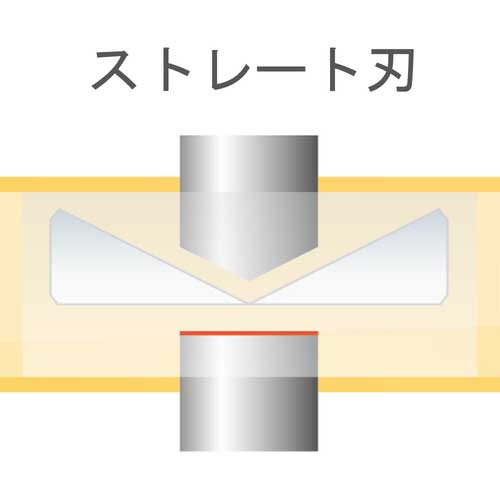 フジ矢 ミニテックプラスチックニッパ(バネ付) 110mm MP5-110