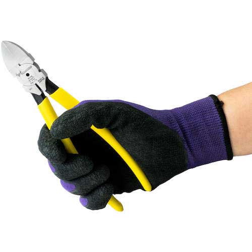 TTC KingTTC ヘビープラニッパー バネ付 全長190mm PN-175