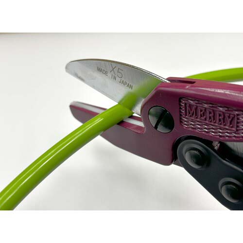 メリー カッタSX5 SX5