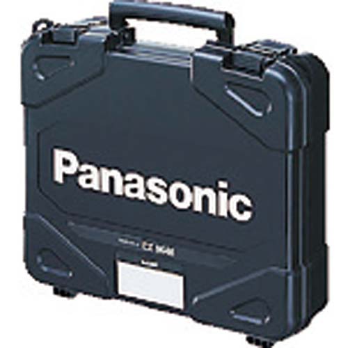 Panasonic オイルパルスインパクトドライバ14.4V(ブラック) EZ7545LS2S-B