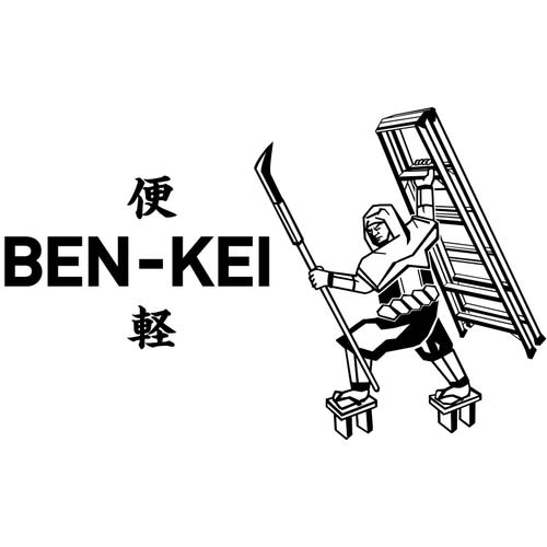 PiCa 軽量専用脚立 BEN-KEI 便軽 LM-90