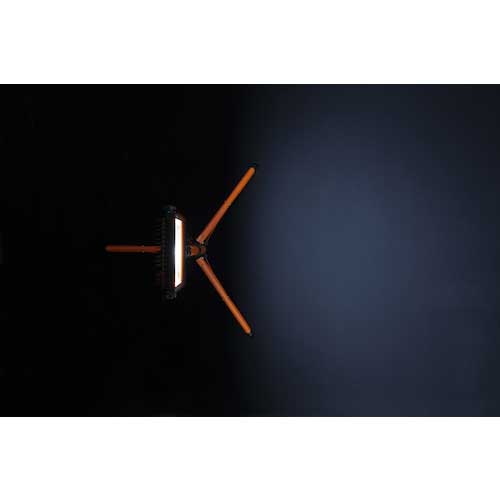 アイリスオーヤマ 521626 PROLEDS LEDスタンドライト5000lm LWT-5000ST