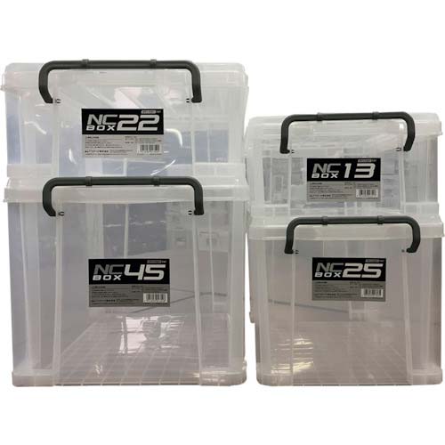 JEJアステージ NCボックス #25 NC-25