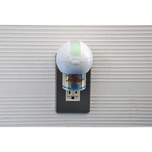 アース ノーマット取替えボトル60日用無香料2本入り 120113