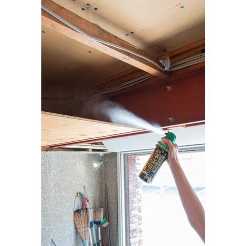 アース ネズミのみはり番 追い出しジェット420ml 270719