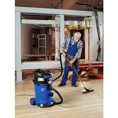 Nilfisk 業務用掃除機 ATTIX30-01 PC PRO(乾湿両用) ATTIX30-01PC PRO