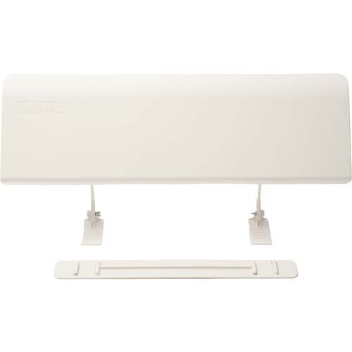 DAIAN エアーウイング プロ アイボリー AW7-021-06