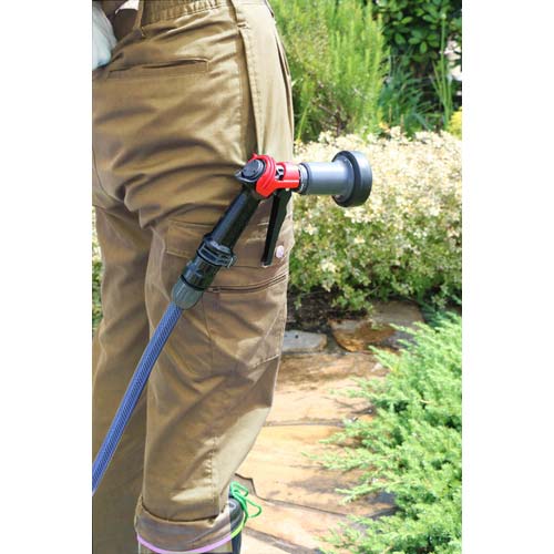 タカギ ホースノズル タフギア フックノズル QG557