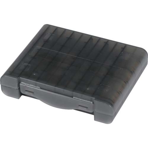 【廃番】カール コインケース グレー CX-1000