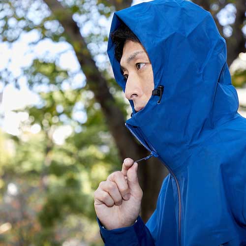 TRUSCO ゴアテックスワークレインパンツ ネイビー 3L GXPP-3L-NVの通販