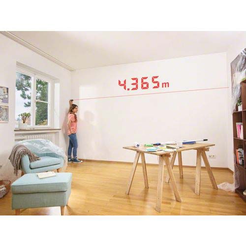 【廃番】ボッシュ レーザー距離計 ZAMO3