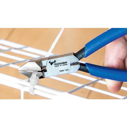 TTC 結束バンドニッパー KBN-125