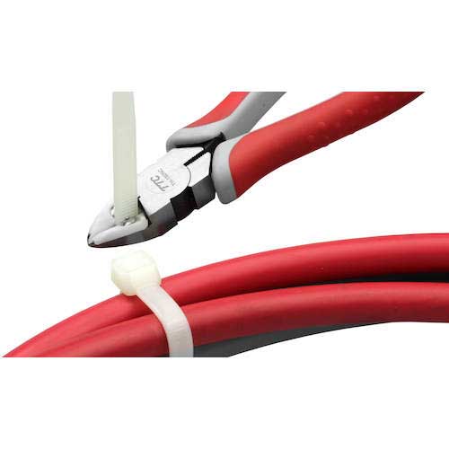 TTC つかめるニッパー150mm TH-150NC