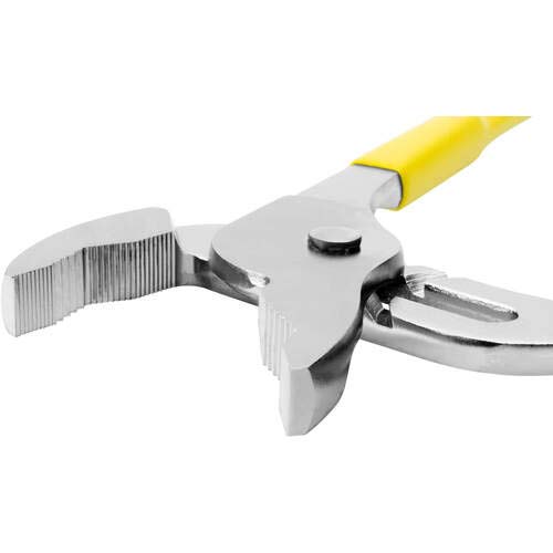 TTC 溝付ウォーターポンププライヤー 250MM WP-250