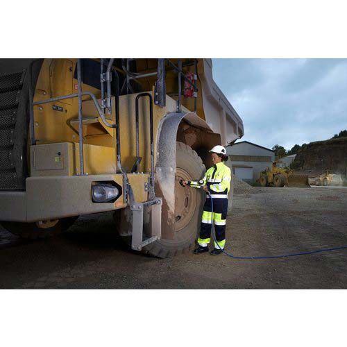 CEJN eSafe カップリング ストリームライン接続 6.5×10mm 10-310-2060