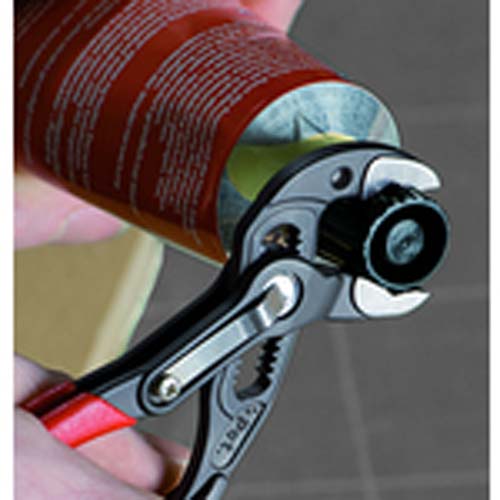 KNIPEX コブラセット ポンププライヤー+ペンチ 002072V06
