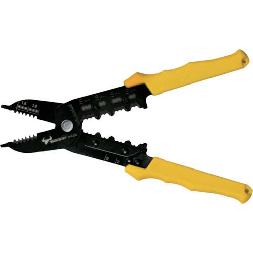 TTC VVFストリッパー VAS-230