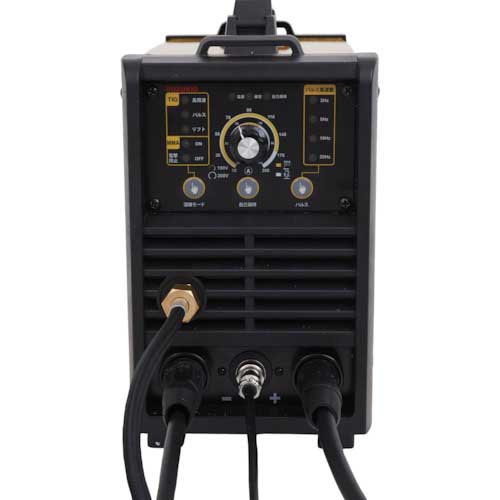 SUZUKID TIG溶接機 スタルゴンDC200 STG-200D