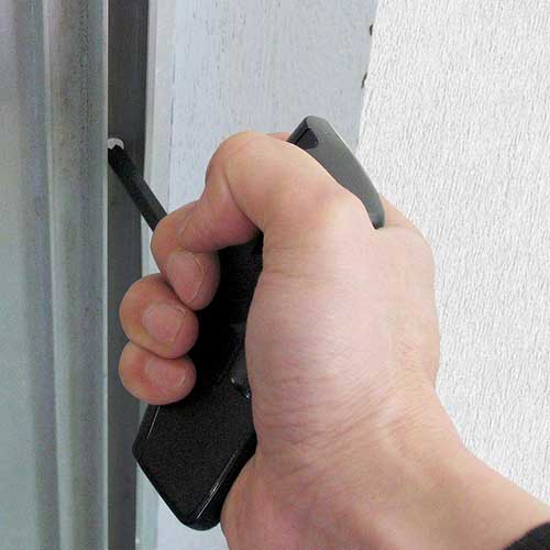 ENGINEER ネジザウルスバズーカ4本セット DBZ-21