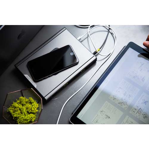 GoalZero 薄型ポータブル電源 シェルパ100AC 22050