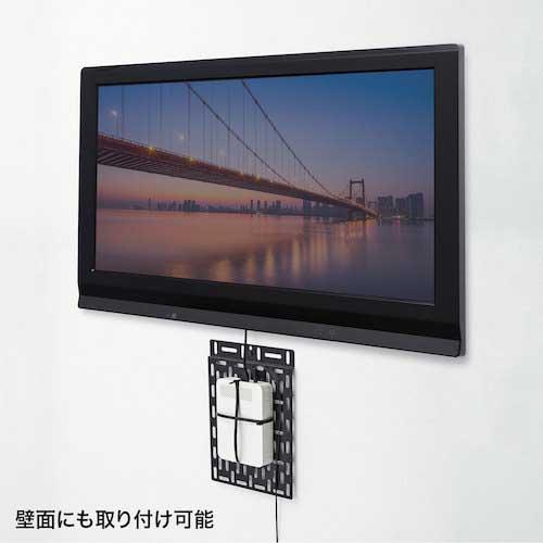 SANWA VESA取付けプレート(大) MR-VESA7